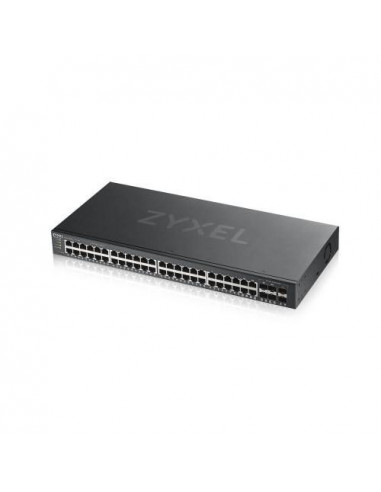 Switch Gigabit Ethernet Zyxel...