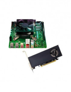 Pack AMD 4700S 16GB VGA RX...