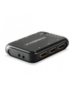 Equip HDMI 1.4 Switch 5x1