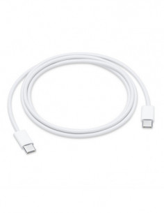 Cabo Apple USB C cable