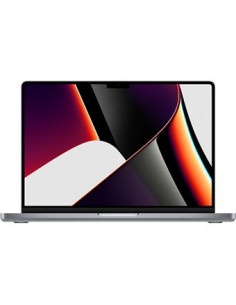 Apple MacBookPro 14p M1Pro...