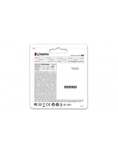 Pen Drive Kingston 64GB DataTraveler... Pen Drive Kingston 64GB DataTraveler...