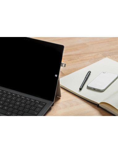 Pen Drive Kingston 64GB DataTraveler... Pen Drive Kingston 64GB DataTraveler...