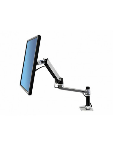Ergotron LX Desk Mount LCD Arm - kit... Ergotron LX Desk Mount LCD Arm - kit...