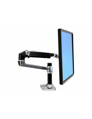 Ergotron LX Desk Mount LCD Arm - kit... Ergotron LX Desk Mount LCD Arm - kit...