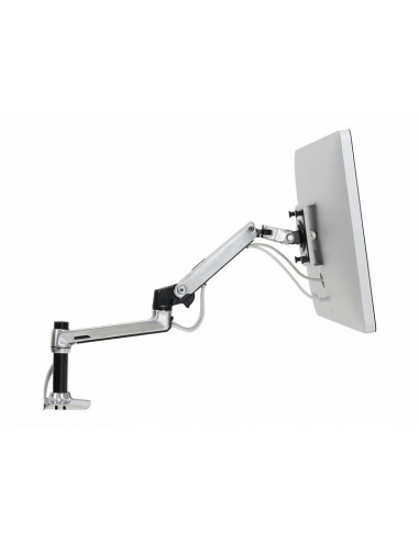 Ergotron LX Desk Mount LCD Arm - kit... Ergotron LX Desk Mount LCD Arm - kit...