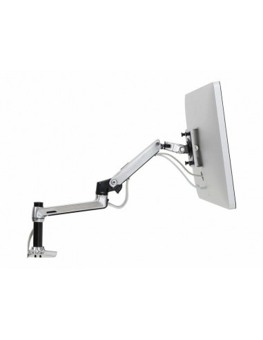 Ergotron LX Desk Mount LCD Arm - kit... Ergotron LX Desk Mount LCD Arm - kit...