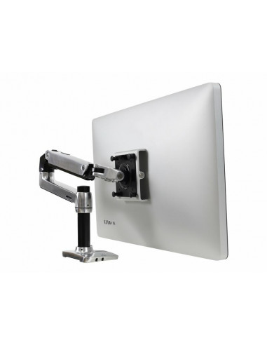 Ergotron LX Desk Mount LCD Arm - kit... Ergotron LX Desk Mount LCD Arm - kit...