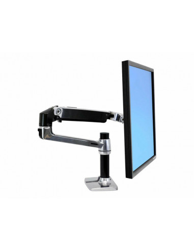 Ergotron LX Desk Mount LCD Arm - kit... Ergotron LX Desk Mount LCD Arm - kit...