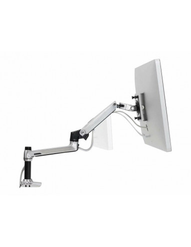 Ergotron LX Desk Mount LCD Arm - kit... Ergotron LX Desk Mount LCD Arm - kit...
