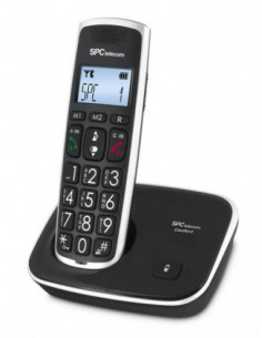 Telefono Inalambrico Dect...