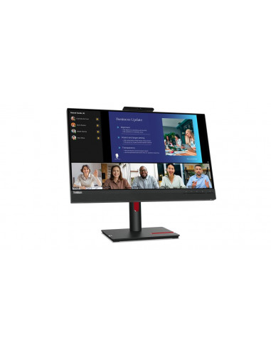 Monitor Lenovo ThinkVision T24v-30:...