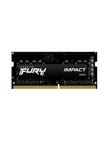 Kingston Technology FURY Impact... Kingston Technology FURY Impact...