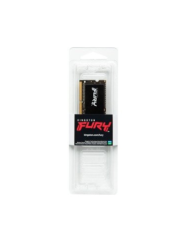 Kingston Technology FURY Impact... Kingston Technology FURY Impact...