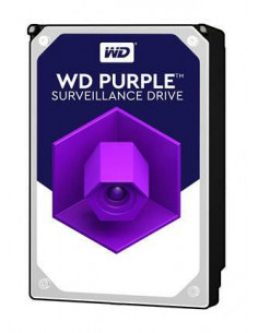 Wd Hdd Desk Purple 12Tb 3.5...