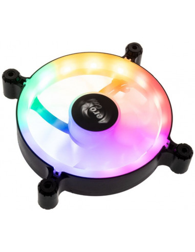 Ventoinha Aerocool Spectro 12 FRGB...