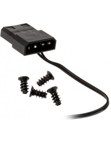 Ventoinha Extr Ar Aerocool Spectro 12... Ventoinha Extr Ar Aerocool Spectro 12...