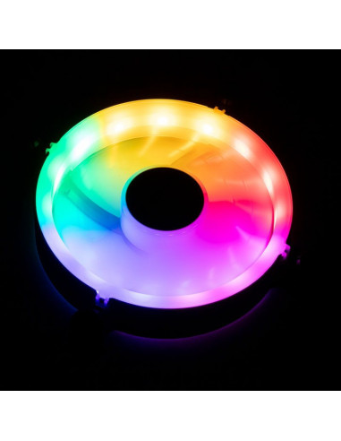 Ventoinha Aerocool Spectro 12 FRGB...