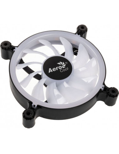Ventoinha Extr Ar Aerocool Spectro 12... Ventoinha Extr Ar Aerocool Spectro 12...