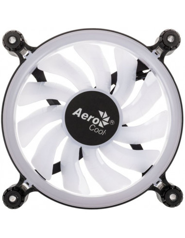 Ventoinha Extr Ar Aerocool Spectro 12... Ventoinha Extr Ar Aerocool Spectro 12...