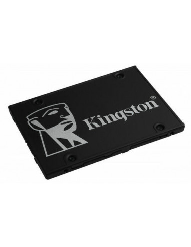Kingston Technology KC600 2.5" 1024... Kingston Technology KC600 2.5" 1024...