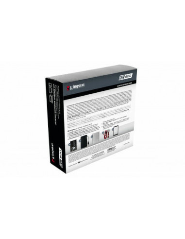 Kingston Technology KC600 2.5" 1024... Kingston Technology KC600 2.5" 1024...