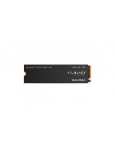 SSD Western Digital Black...