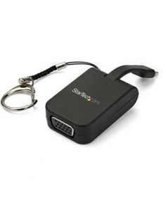 Portable USB C TO VGA...