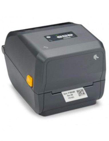 Zebra Thermal Transfer Printer...