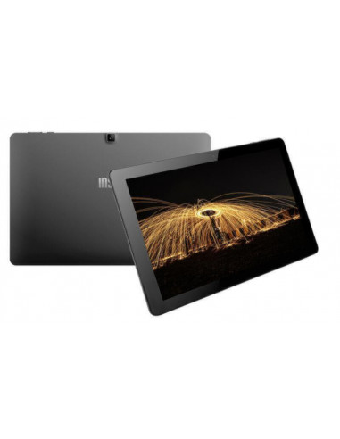 Tablet Híbrido INSYS 10.1" PT8-1040A,...