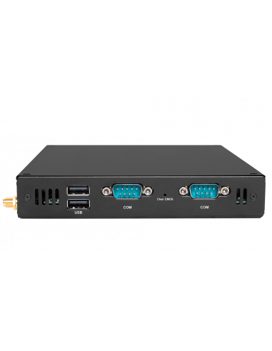 Mini-PC Giada F108D, Intel N100, 4GB...