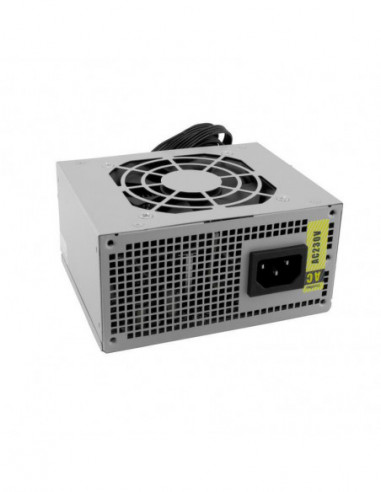 Fonte de Alimentação Coolbox SFX 500W...