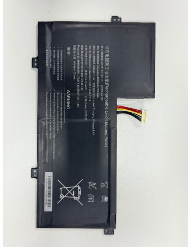 NB Bateria GW3-W116 / HN3-11Q6 | 7.4...