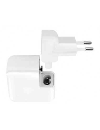 Adaptador de Corriente Apple Usb Tipo...