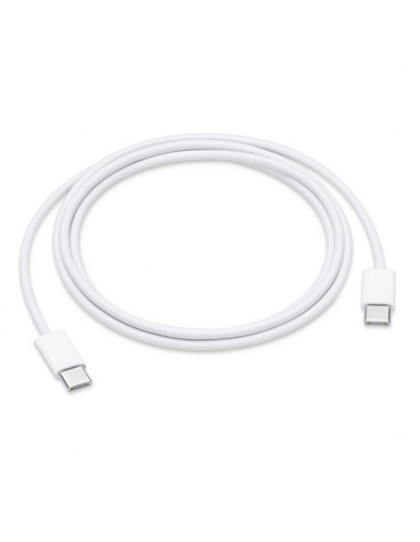 Cabo Apple MM0A3ZM/A USB-C para...
