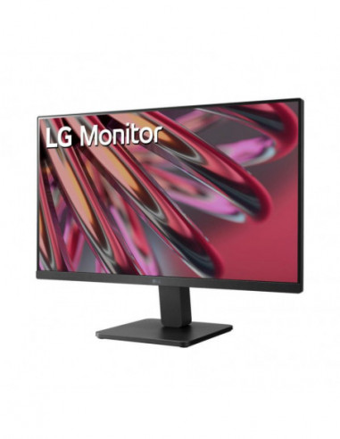 Monitor LG 24MR400-B, 24", Full HD,...