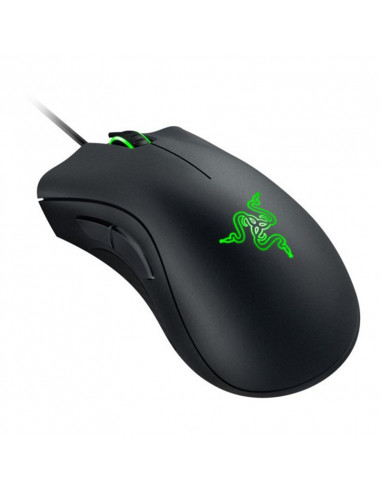 Rato Razer DeathAdder Essential 2021...