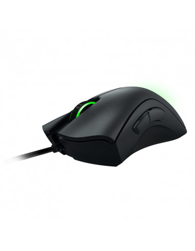 Rato Razer DeathAdder Essential 2021...