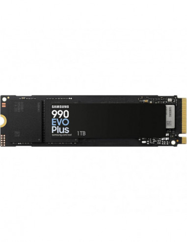 SSD Samsung 990 EVO Plus 1TB M.2 NVMe...