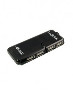 Logilink HUB 4 Ports USB...