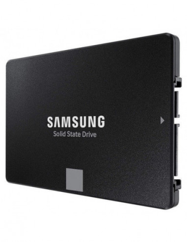 SSD Samsung 870 EVO 2TB 2.5" SATA III...