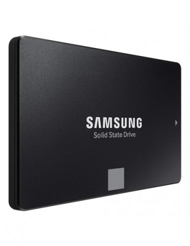SSD Samsung 870 EVO 2TB 2.5" SATA III...