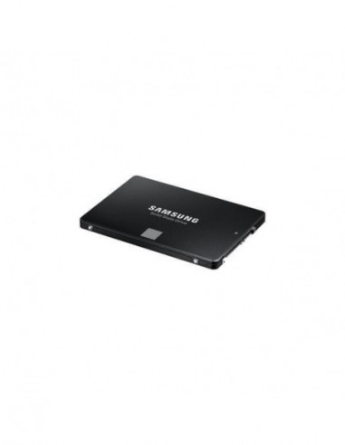 SSD Samsung 870 EVO 2TB 2.5" SATA III...