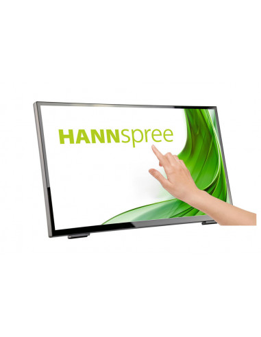 Monitor HANNS.G 23.8" Wide LED (16:9)... Monitor HANNS.G 23.8" Wide LED (16:9)...