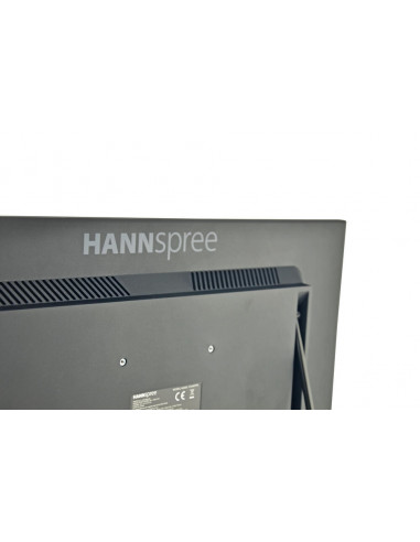 Monitor HANNS.G 23.8" Wide LED (16:9)... Monitor HANNS.G 23.8" Wide LED (16:9)...