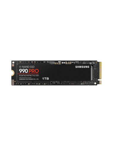 SSD Samsung 990 PRO 1TB M.2 NVMe:...