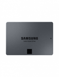 SSD Samsung 870 QVO 2TB...