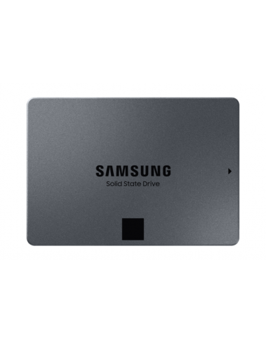 SSD Samsung 870 QVO 2TB 2.5" SATA III...