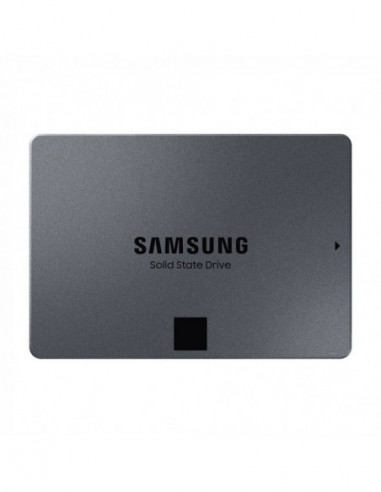 SSD Samsung 870 QVO 2TB 2.5" SATA III...