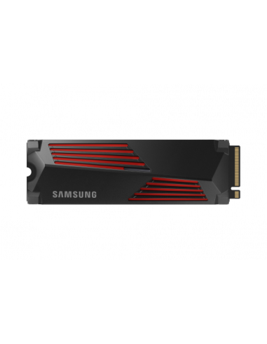 SSD Samsung 990 Pro 1TB M.2 NVMe -...